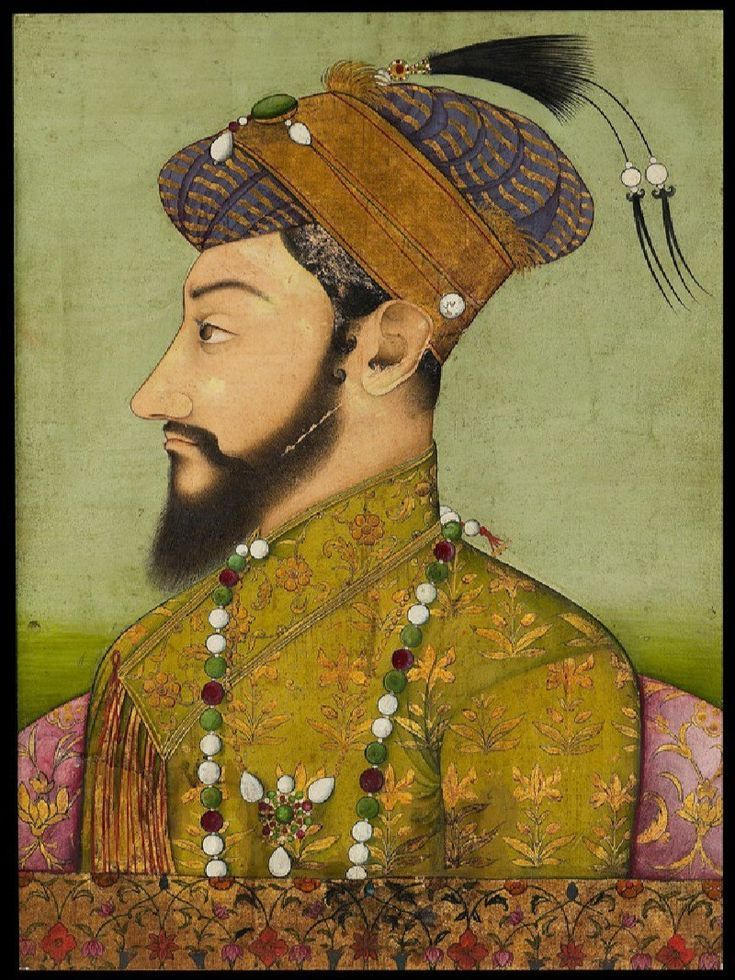 Aurangzeb