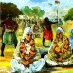 youngest martyr