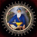 Baba Deep Singh ji