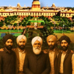 Five punjabi