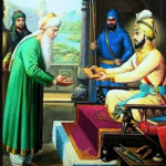 Kanga (Comb) in Sikhism