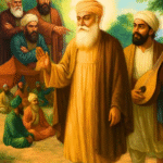 5 Peers