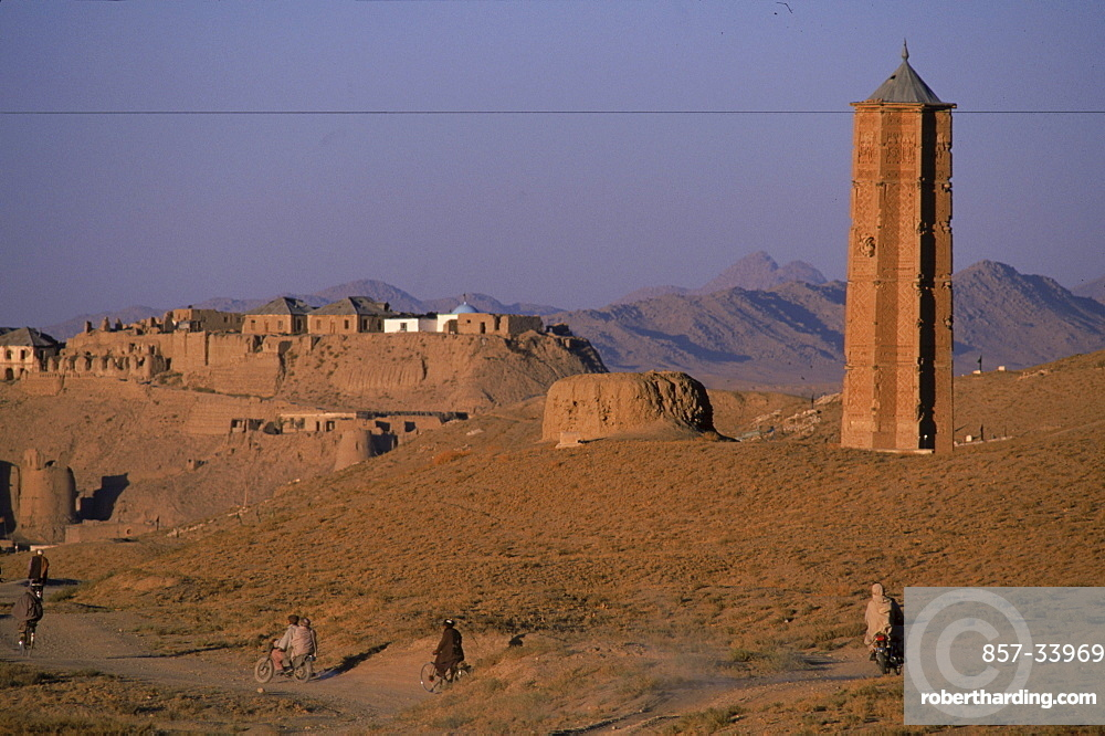 Ghazni, Afghanistan