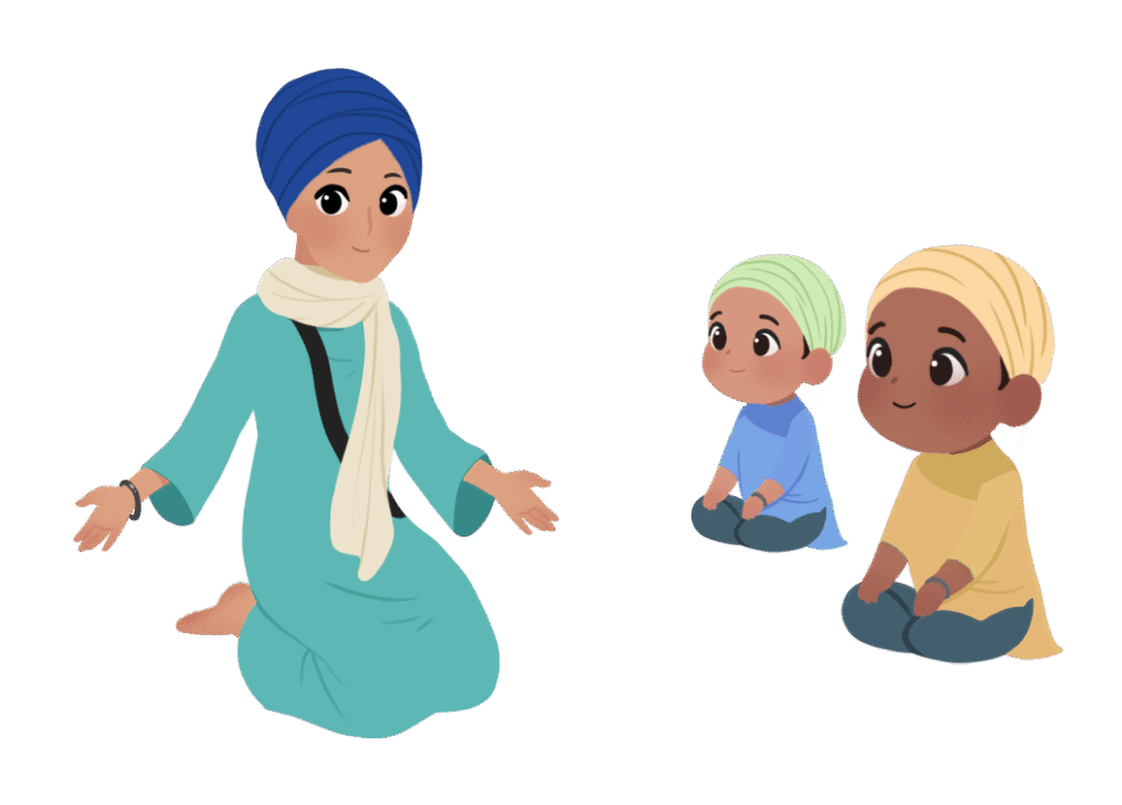 regular Simran purifies thoughts