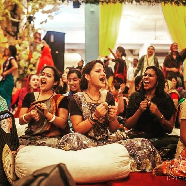 Kirtan