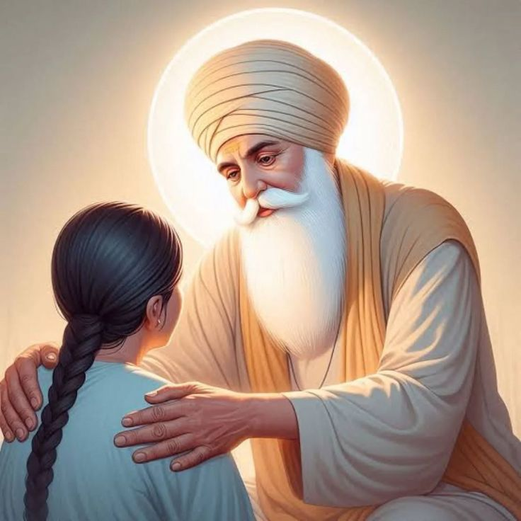 meditate on Hari Naam