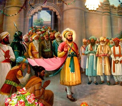 Miracle of Bharola