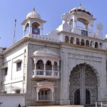 Gurdwara Burhanpur