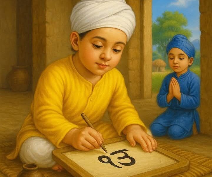 Is it okay to recite gurbani while walking or working?