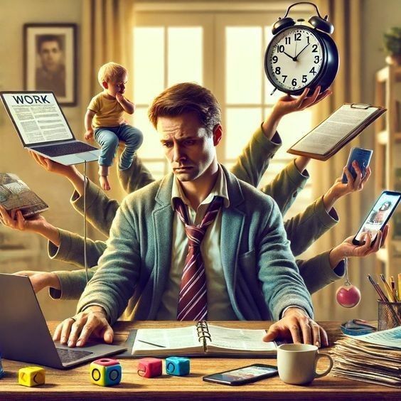 5 Biggest time-wasting habits (That give zero results)