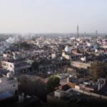 Moga City