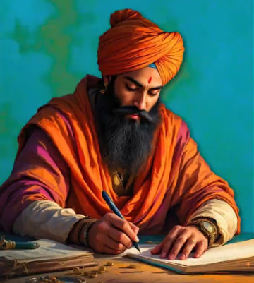 Diwan Kauda Mal: The beloved sikh sweet master