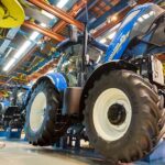 tractors