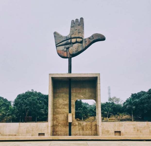 Top 10 Best Places to Visit in Chandigarh