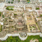 Patiala City