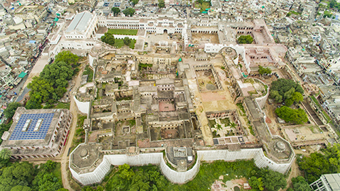 10 Most Famous Places in Patiala | A journey through Patiala, full of royalty, history and modernity