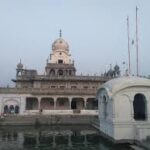 Jhulan Mehal