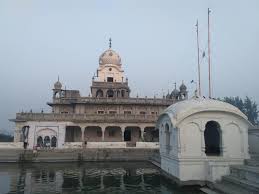 Gurdwara Sri Jhulan Mehal Sahib: A testament to Guru’s eternal wisdom