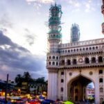 Hyderabad