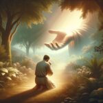 Facing life's challenges with faith