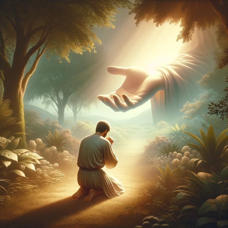Facing life’s challenges with faith