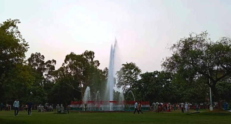 Nehru Park Abohar