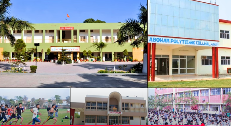 Education and Notable Figures