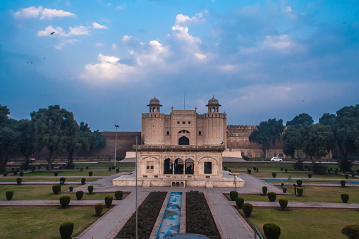 Lahore image