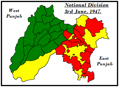 West Punjab