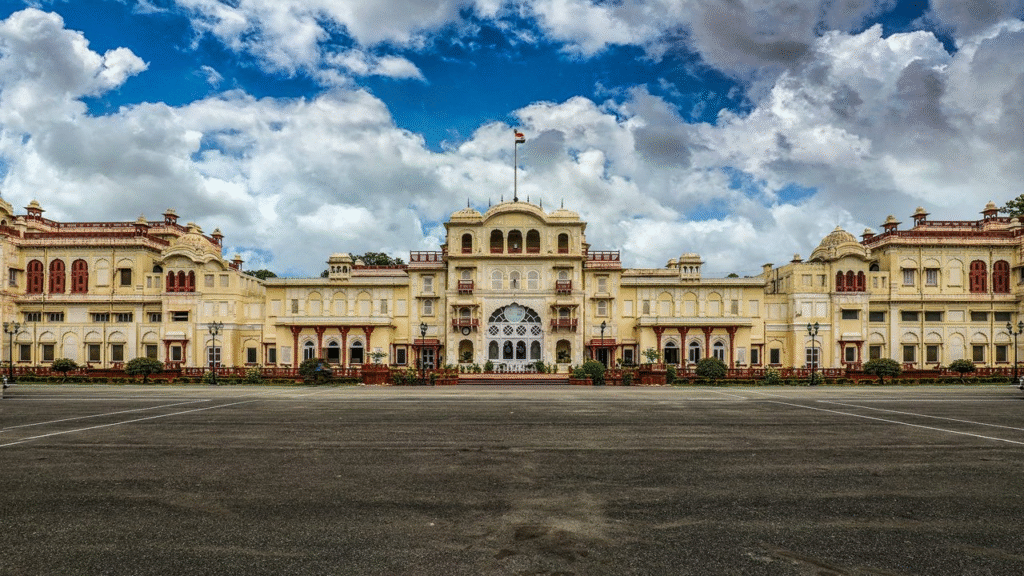 Patiala Heritage