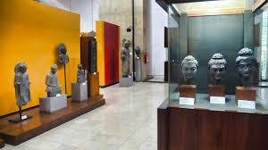 Government Art Museum and Gallery