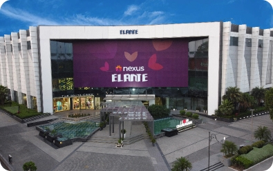 Nexus Elante Mall