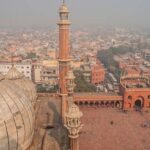 Visit Delhi