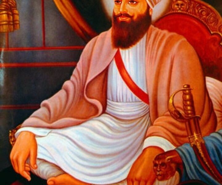 The Miracle of Bhai Pheru’s Ghee Pot: A Story of Guru Har Rai Ji’s Blessings