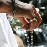 Simran Mala in Sikhism
