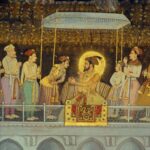 capture Aurangzeb