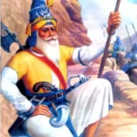 Akali Baba Phula Singh Ji