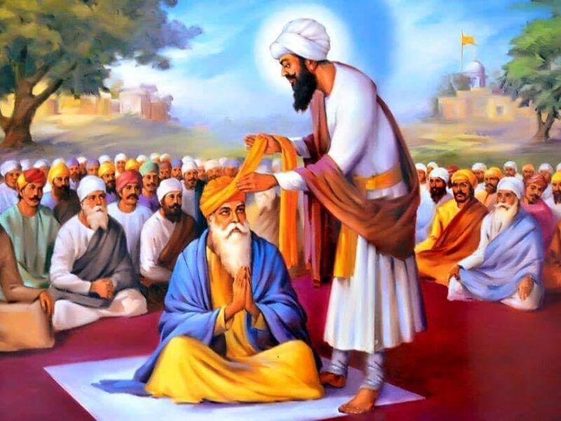 What is the real significance of the saropa?