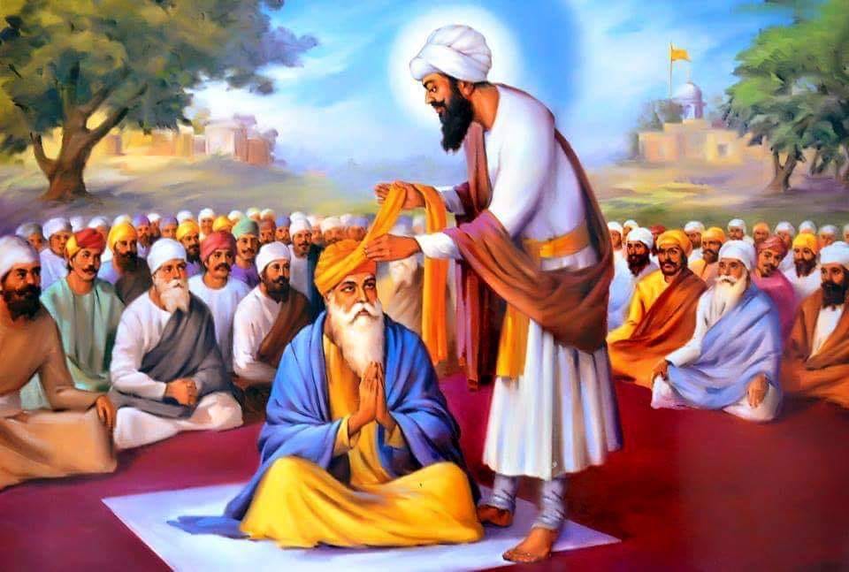 What is the real significance of the saropa?