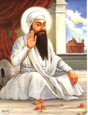 The Divine Sacrifice: Guru Arjan Dev Ji’s Lesson to Mian Mir