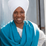 Bibi Krishna Kaur Ji