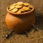 ants