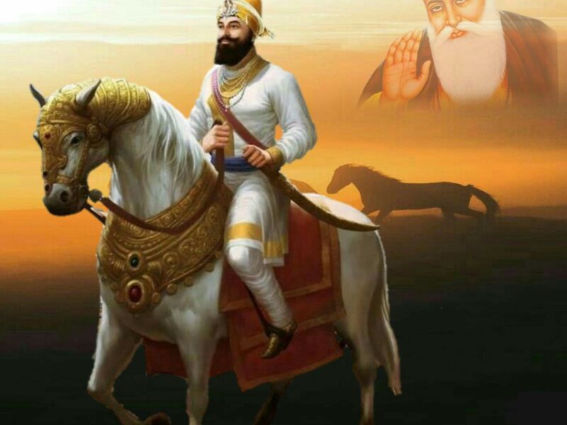 Guru Gobind Singh Ji’s Eternal Promise
