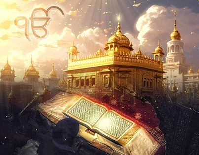 Gurbani

