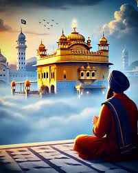 Why does God appear three times in Ardas? | Ardas Sikh Prayers Meaning Explained