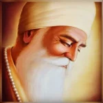 Guru Nanak Dev ji