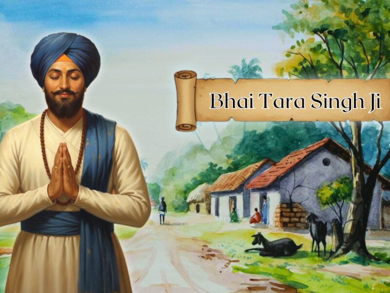  Do Gurus Really Respect Sikhs?