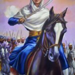 Mai Bhago Ji: The Fearless Khalsa Warrior