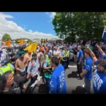 New Zealand Nagar Kirtan Controversy New Zealand Nagar Kirtan Controversy