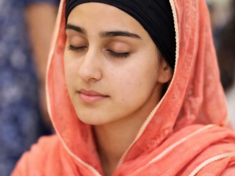 Near or Far? Guru Nanak Dev Ji on Spiritual Distance and Character